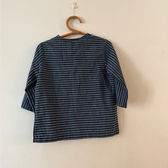 Ace & jig striped top xs - Picture 3 of 5